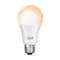 Feit Electric Feit A19 E26 (Medium) LED Bulb Color Changing 60 Watt Equivalence 1 pk A800/HLTH/LEDI - alternate 4